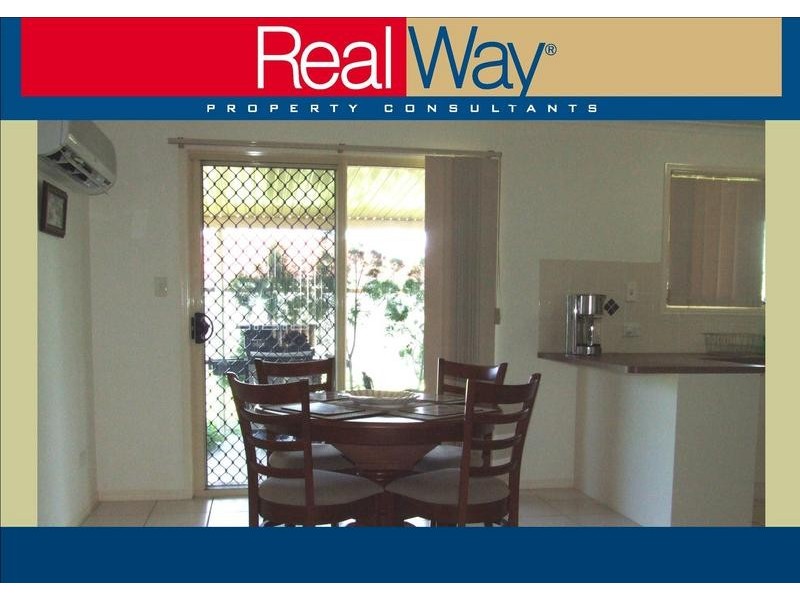 Point Vernon QLD 4655