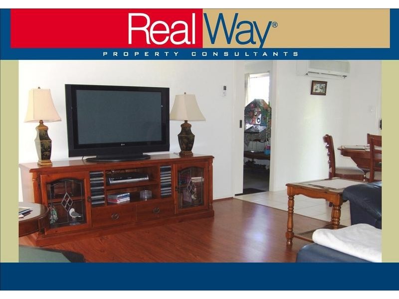 Point Vernon QLD 4655