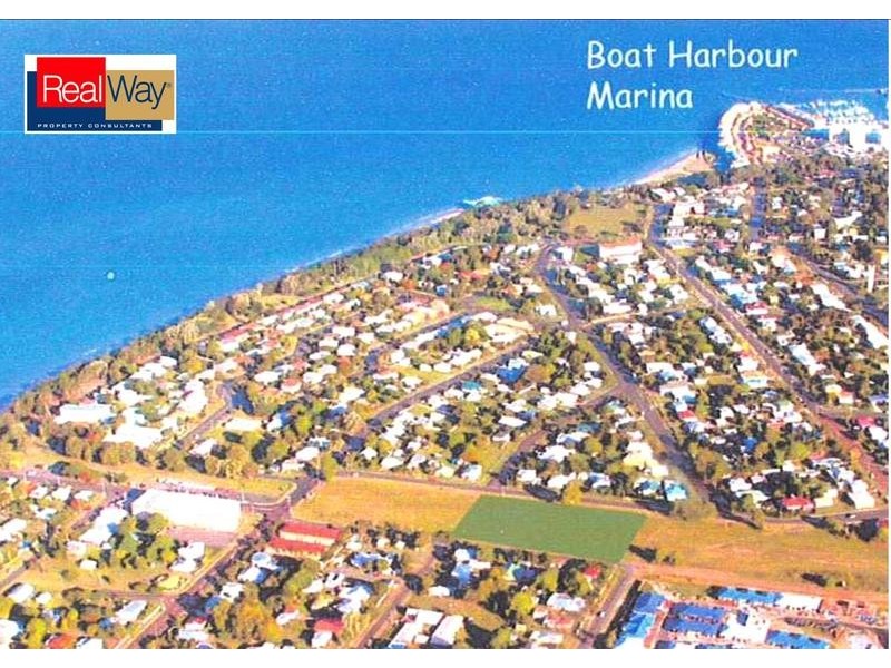 Lot 4 Pilot Street, Urangan QLD 4655