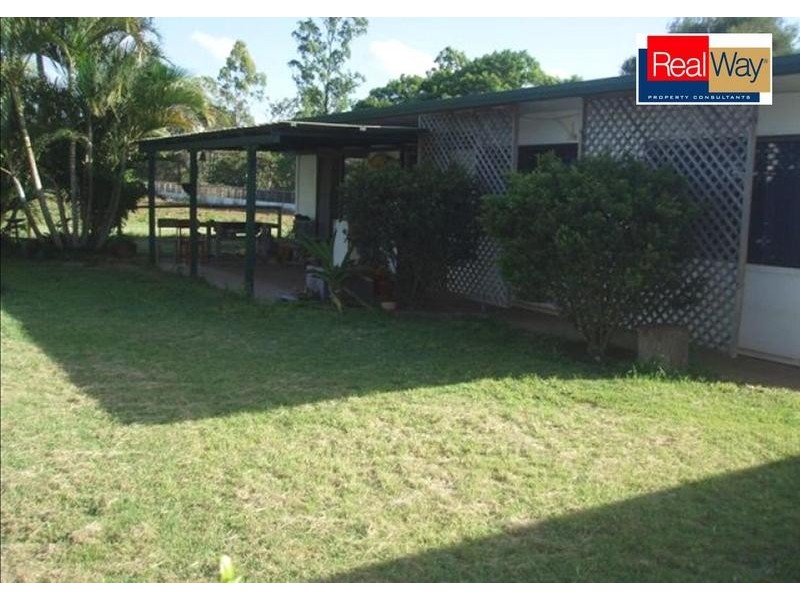 153 Pallant Road, Magnolia QLD 4650