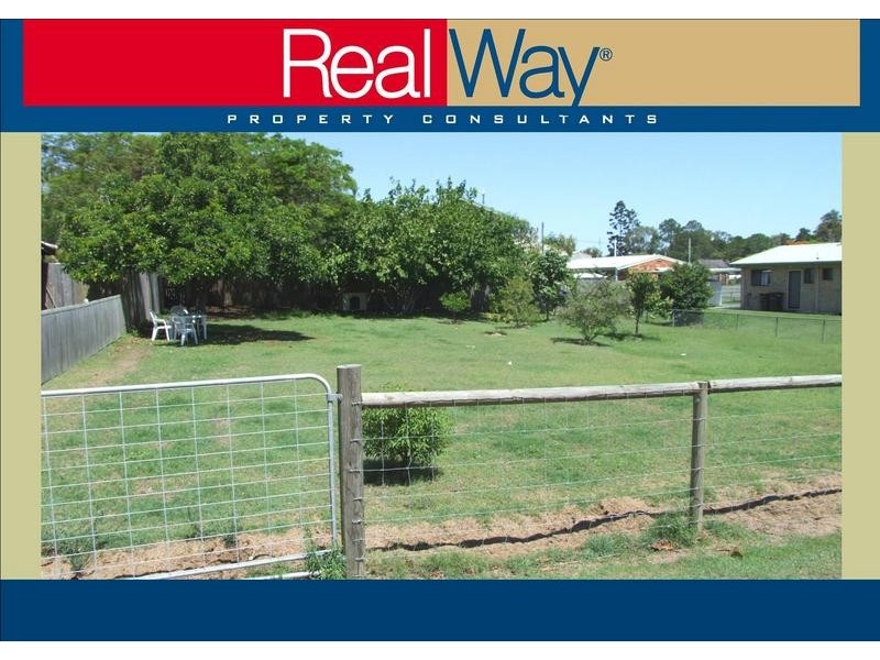 17 – 19 Leslie Lane, Scarness QLD 4655