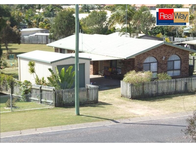 12 Byron Street, Scarness QLD 4655