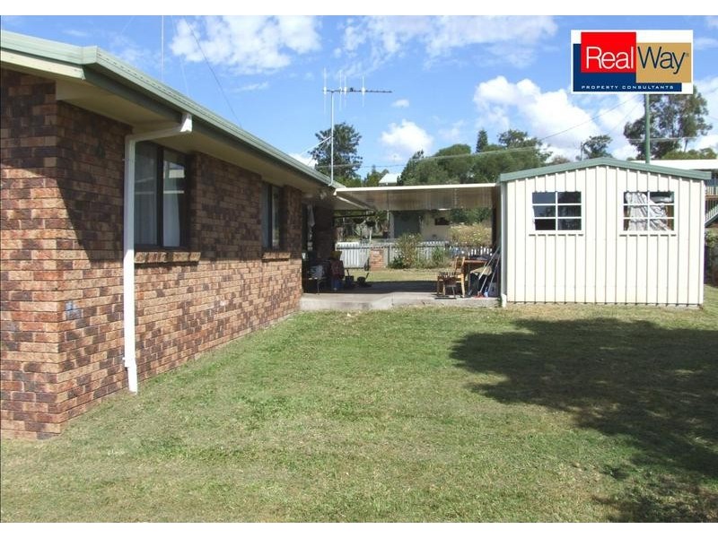 12 Byron Street, Scarness QLD 4655