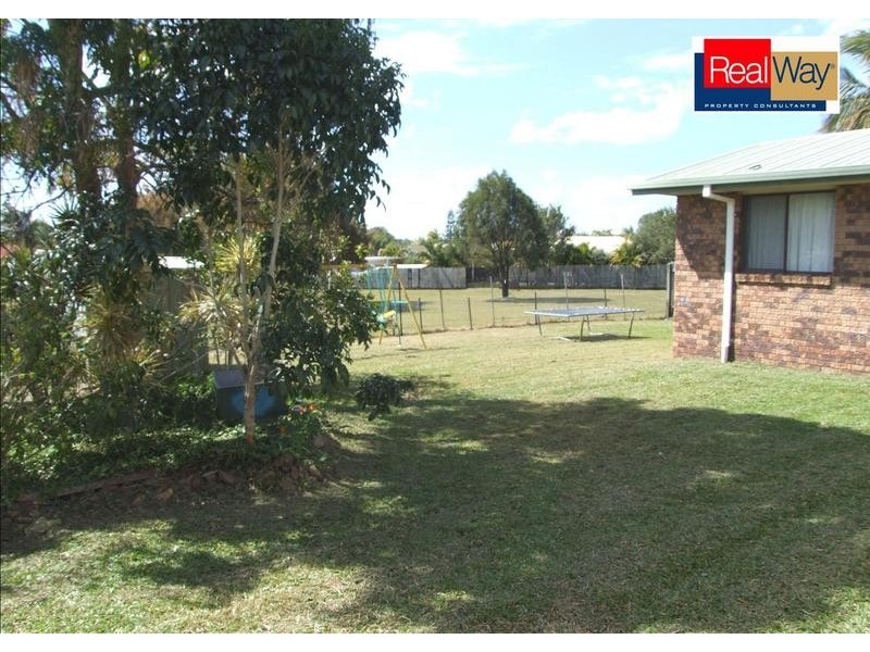 12 Byron Street, Scarness QLD 4655