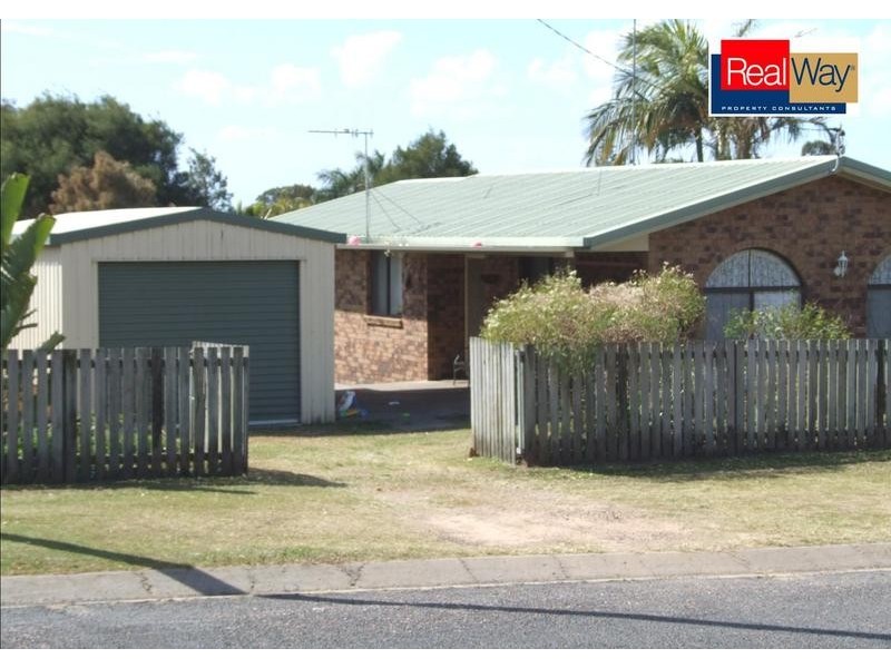 12 Byron Street, Scarness QLD 4655