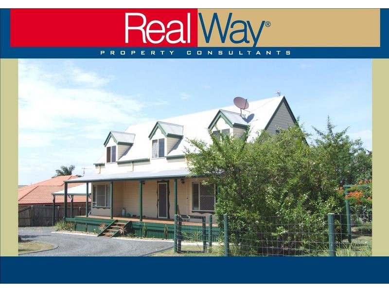 60 Murphy Street, Point Vernon QLD 4655