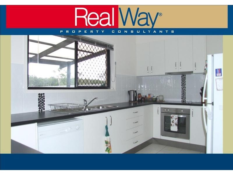 51 Rosewood Ave, Wondunna QLD 4655