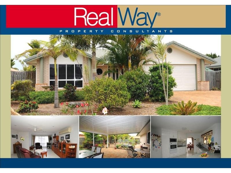 26 Jonwest Close, Torquay QLD 4655