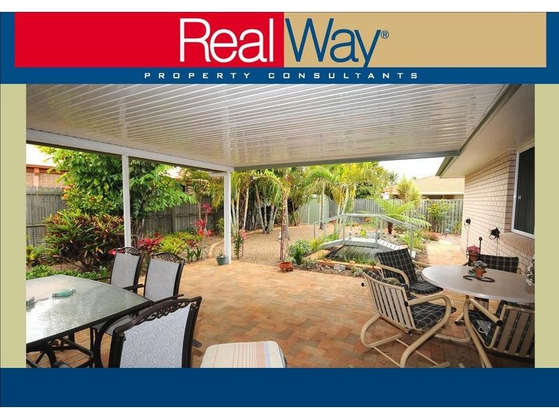 26 Jonwest Close, Torquay QLD 4655