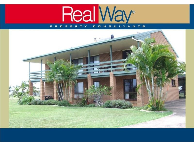100 Island View Drive, Urangan QLD 4655