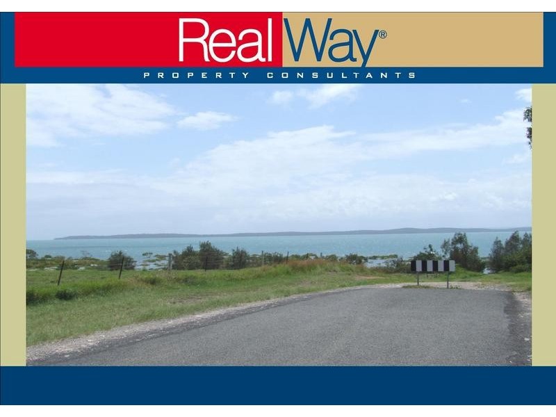 100 Island View Drive, Urangan QLD 4655