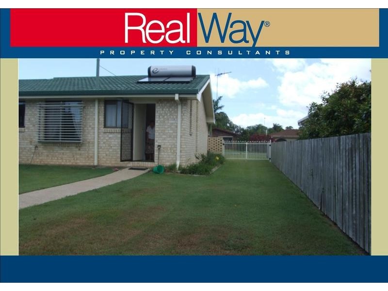 29 Galatea Street, Point Vernon QLD 4655