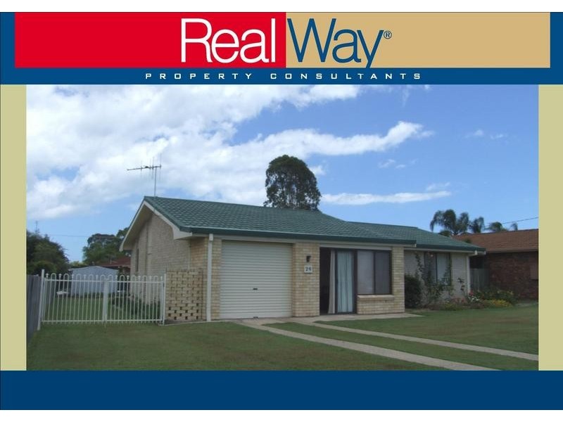 29 Galatea Street, Point Vernon QLD 4655