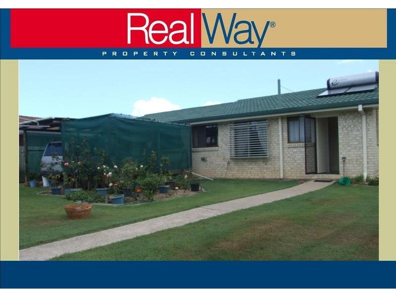 29 Galatea Street, Point Vernon QLD 4655