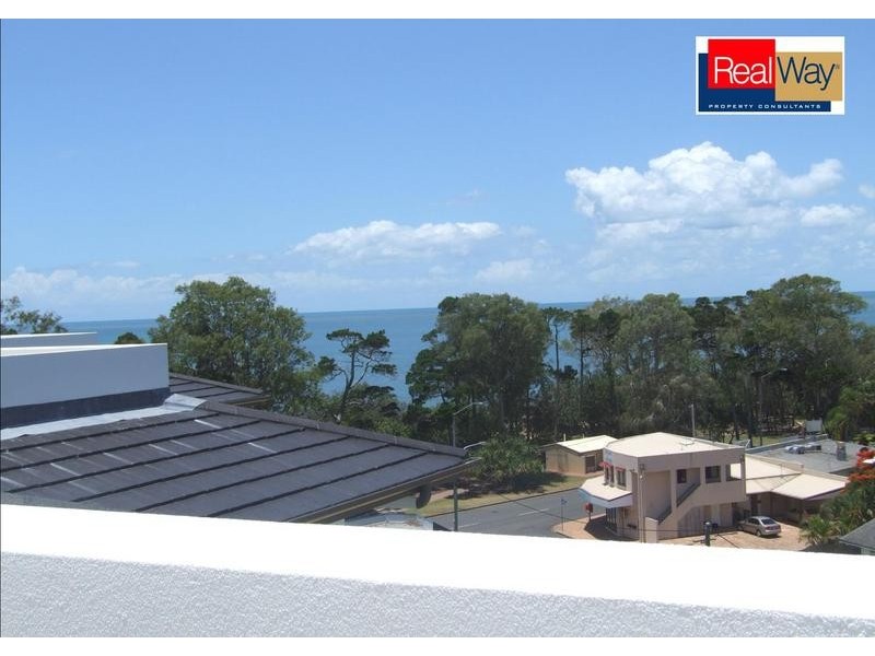 606/ 468 Esplanade, Torquay QLD 4655