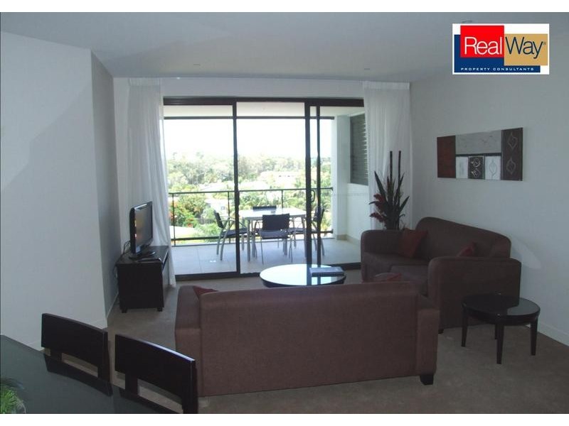 606/ 468 Esplanade, Torquay QLD 4655