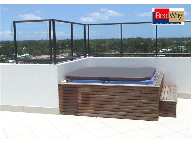 606/ 468 Esplanade, Torquay QLD 4655