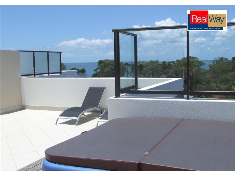 606/ 468 Esplanade, Torquay QLD 4655