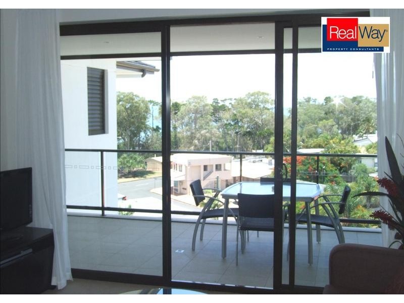 606/ 468 Esplanade, Torquay QLD 4655