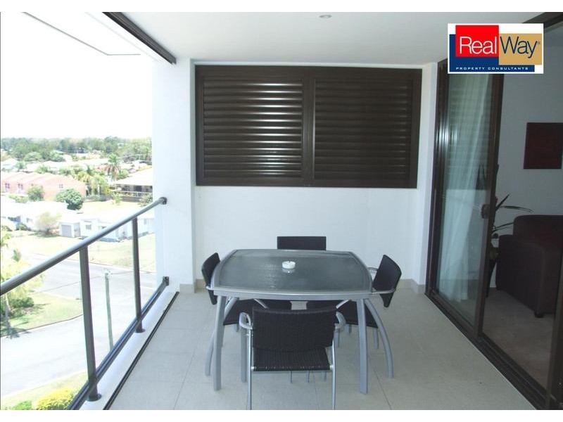 606/ 468 Esplanade, Torquay QLD 4655