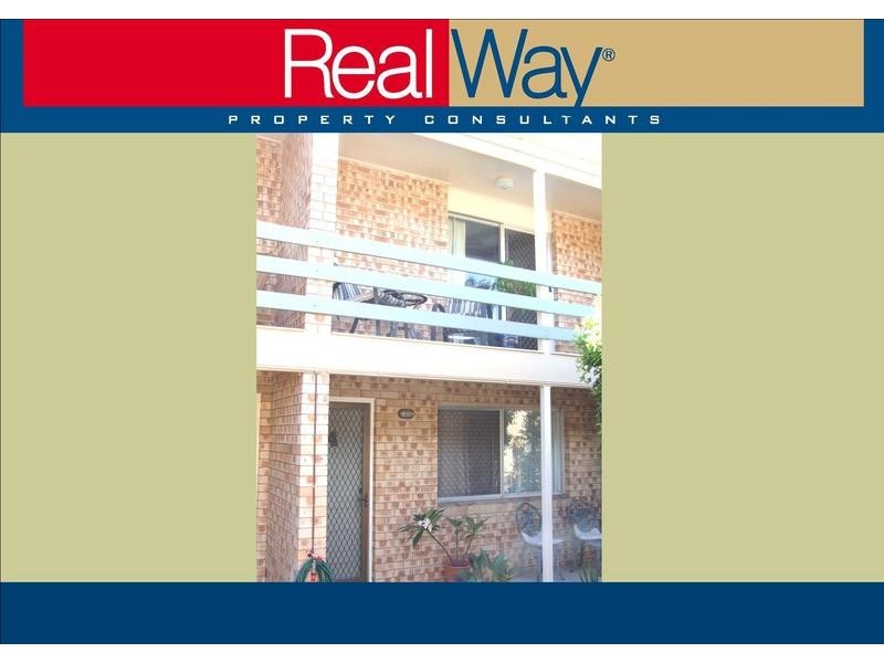 4/ 3 King Street, Urangan QLD 4655