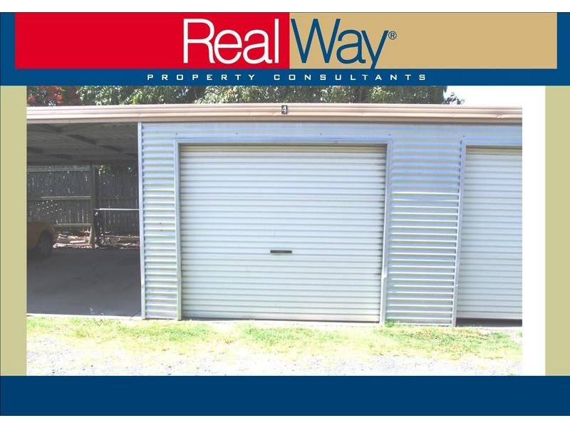 4/ 3 King Street, Urangan QLD 4655