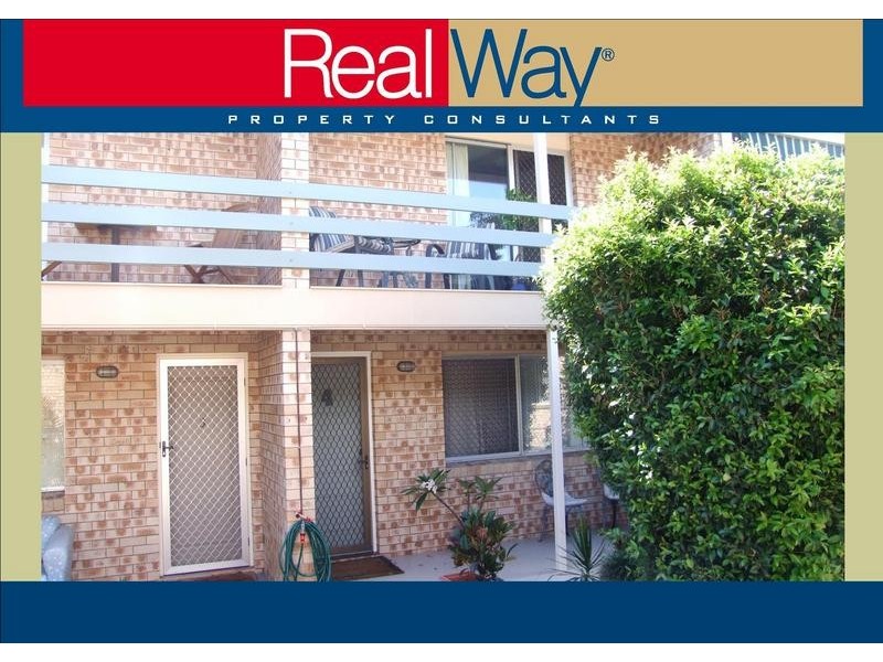 4/ 3 King Street, Urangan QLD 4655