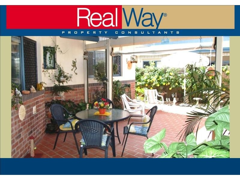 26/ 54 Seachange Lifestyle Resort, Elizabeth Street, Urangan QLD 4655