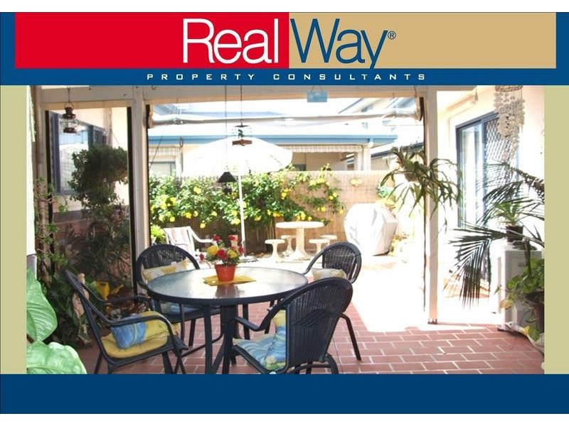 26/ 54 Seachange Lifestyle Resort, Elizabeth Street, Urangan QLD 4655