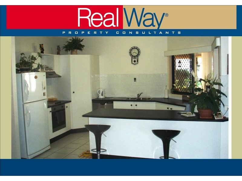 26/ 54 Seachange Lifestyle Resort, Elizabeth Street, Urangan QLD 4655