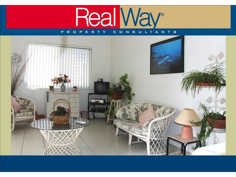 26/ 54 Seachange Lifestyle Resort, Elizabeth Street, Urangan QLD 4655