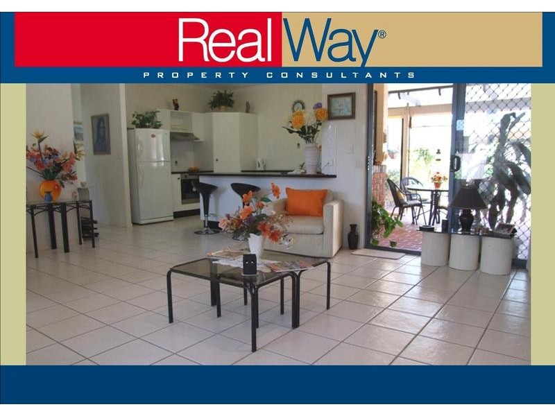 26/ 54 Seachange Lifestyle Resort, Elizabeth Street, Urangan QLD 4655