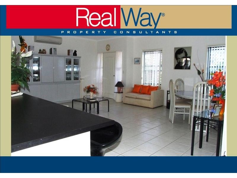 26/ 54 Seachange Lifestyle Resort, Elizabeth Street, Urangan QLD 4655