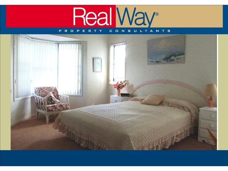 26/ 54 Seachange Lifestyle Resort, Elizabeth Street, Urangan QLD 4655