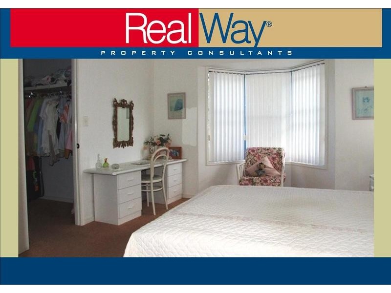 26/ 54 Seachange Lifestyle Resort, Elizabeth Street, Urangan QLD 4655