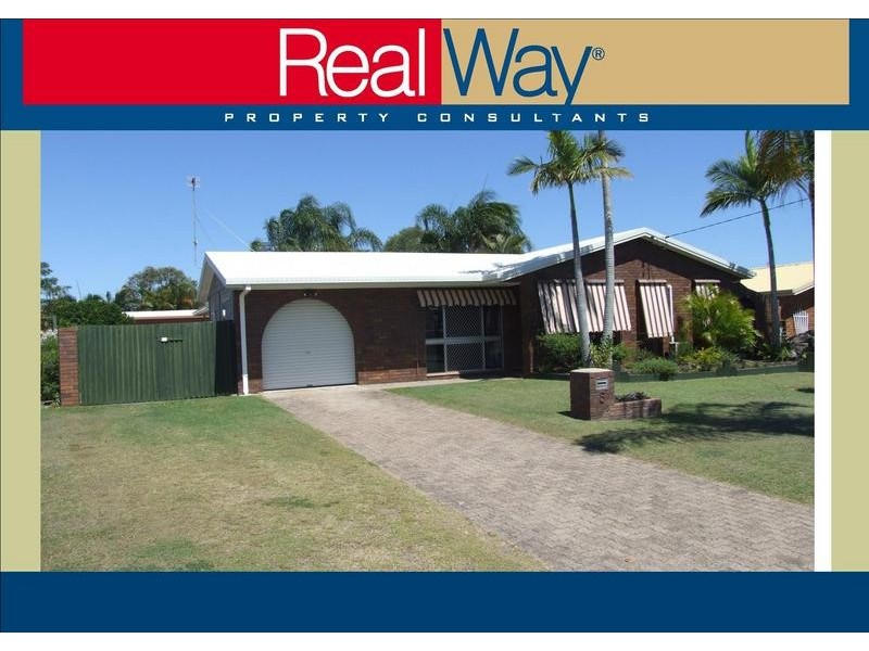 5 Virginia Court, Scarness QLD 4655