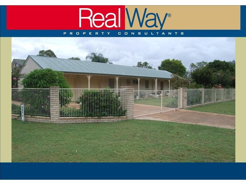 124 Corser Street, Point Vernon QLD 4655