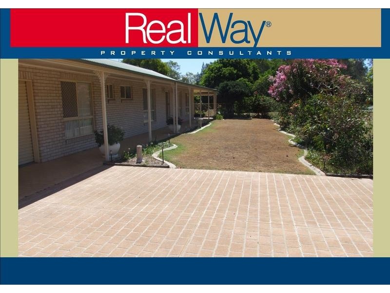 124 Corser Street, Point Vernon QLD 4655