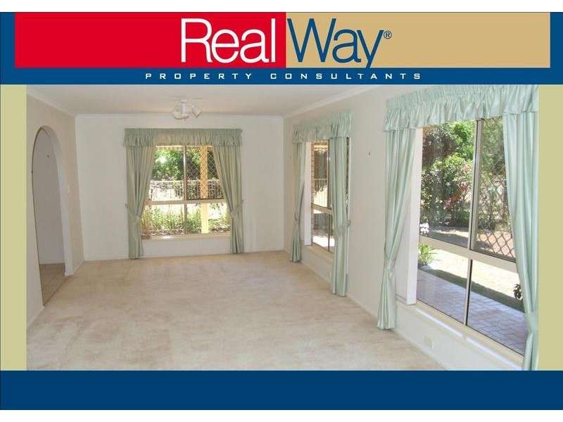 124 Corser Street, Point Vernon QLD 4655