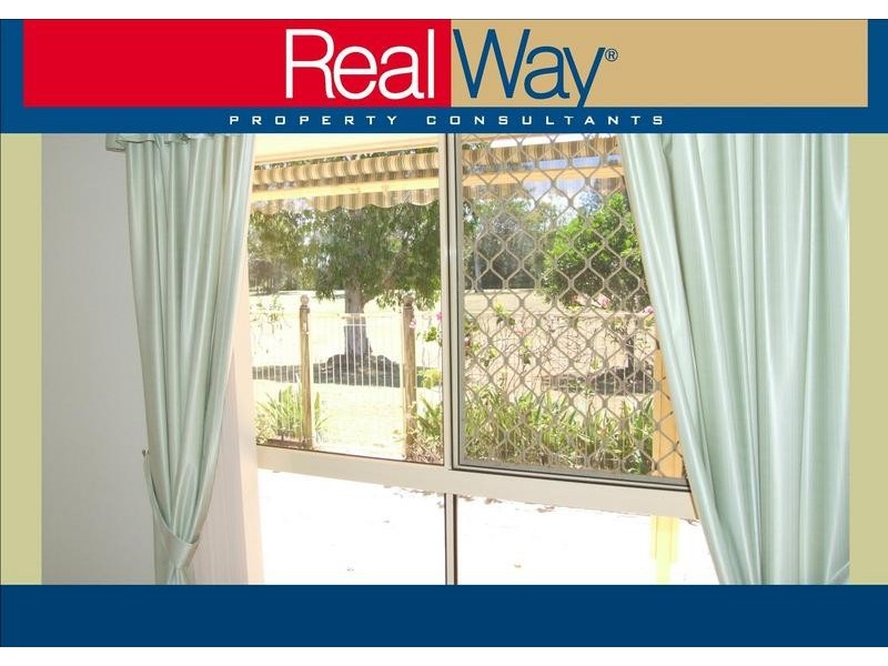 124 Corser Street, Point Vernon QLD 4655