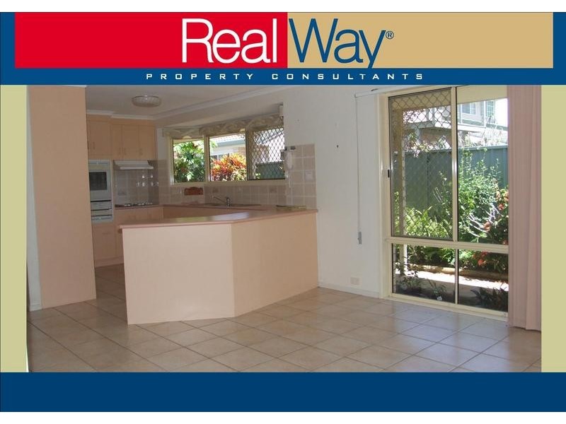 124 Corser Street, Point Vernon QLD 4655