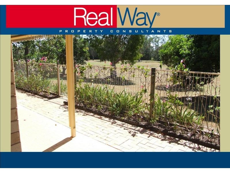 124 Corser Street, Point Vernon QLD 4655