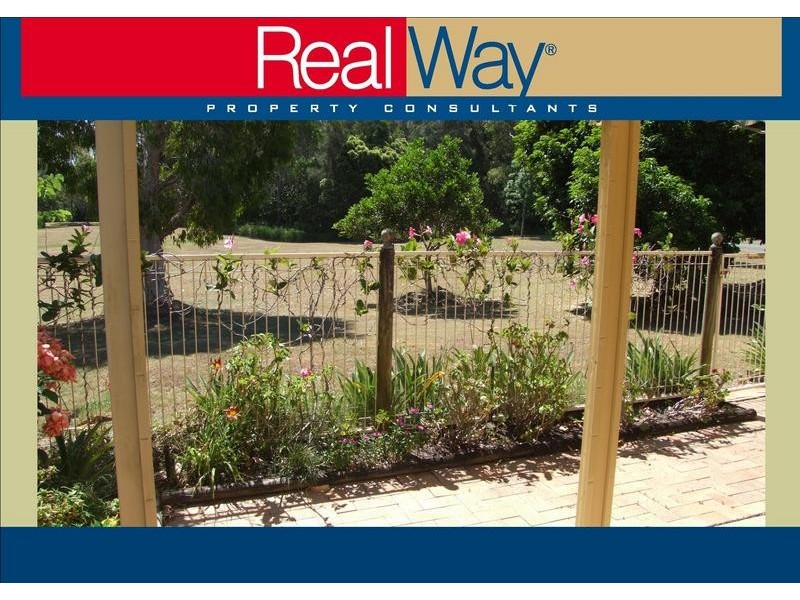 124 Corser Street, Point Vernon QLD 4655