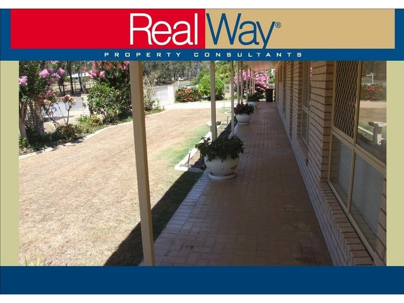 124 Corser Street, Point Vernon QLD 4655