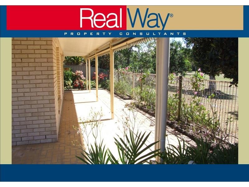 124 Corser Street, Point Vernon QLD 4655