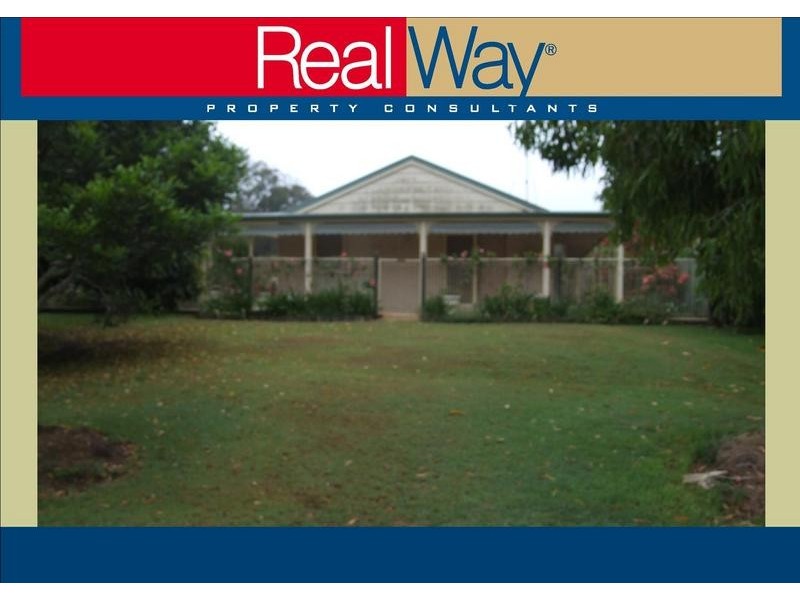 124 Corser Street, Point Vernon QLD 4655