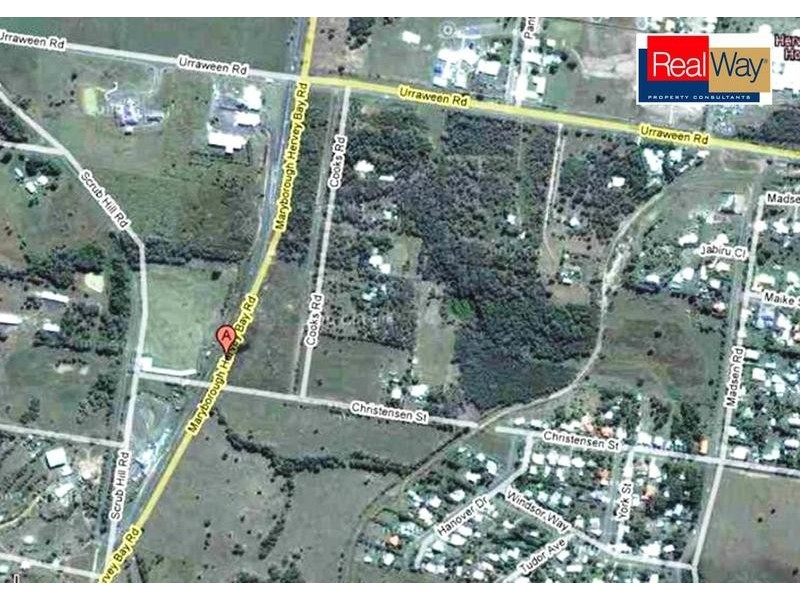 226 Maryborough Hervey Bay Road, Urraween QLD 4655