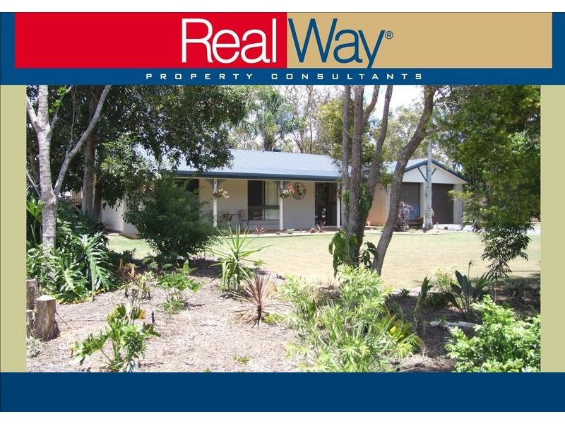 78 Lord Street, Sunshine Acres QLD 4655