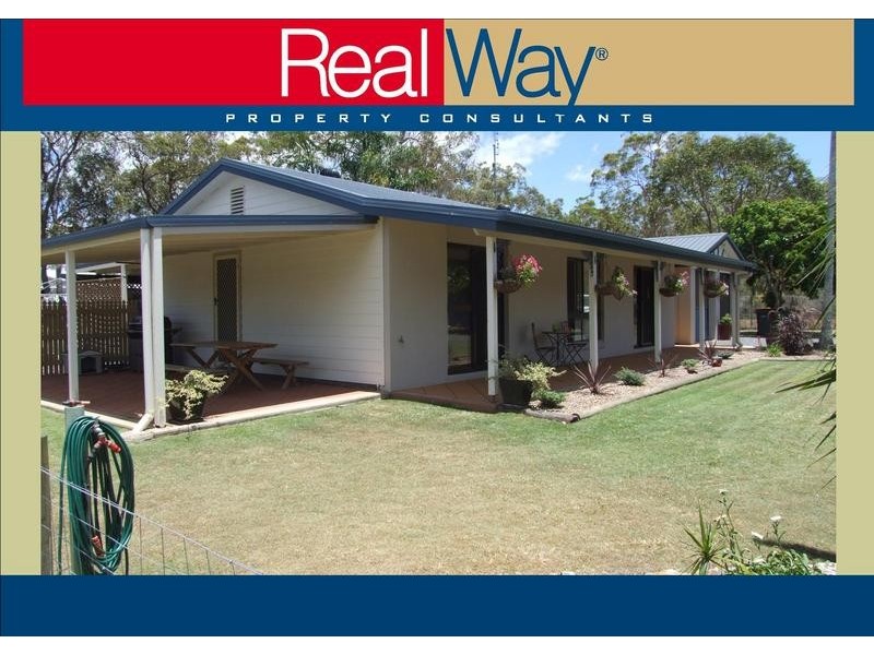78 Lord Street, Sunshine Acres QLD 4655
