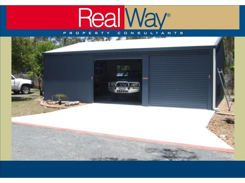78 Lord Street, Sunshine Acres QLD 4655
